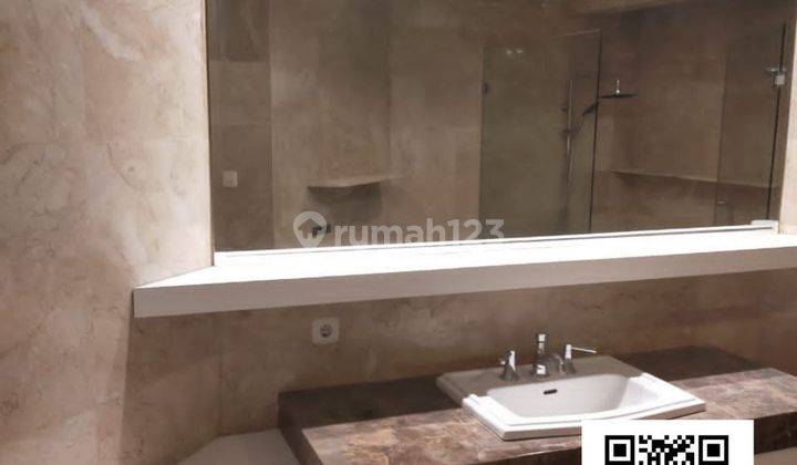 Rumah Jl. Sekolah Duta Vi No 27 Pondok Indah 8