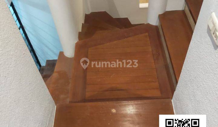 Rumah Jl. Sekolah Duta Vi No 27 Pondok Indah 11