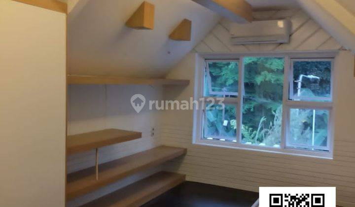 Rumah Jl. Sekolah Duta Vi No 27 Pondok Indah 12