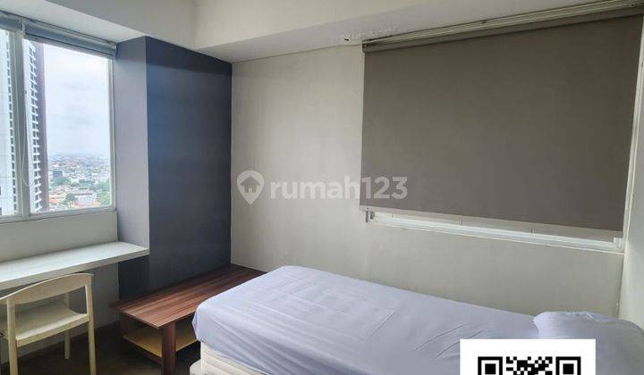 Apartment 1 Park Residences 3br Private Lift termurah  2