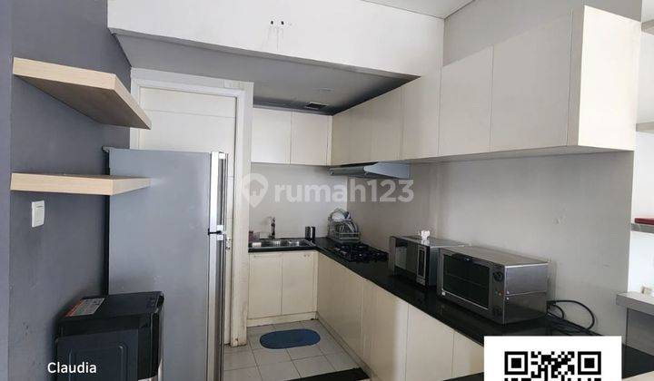 Apartment 1 Park Residences 3br Private Lift termurah  2