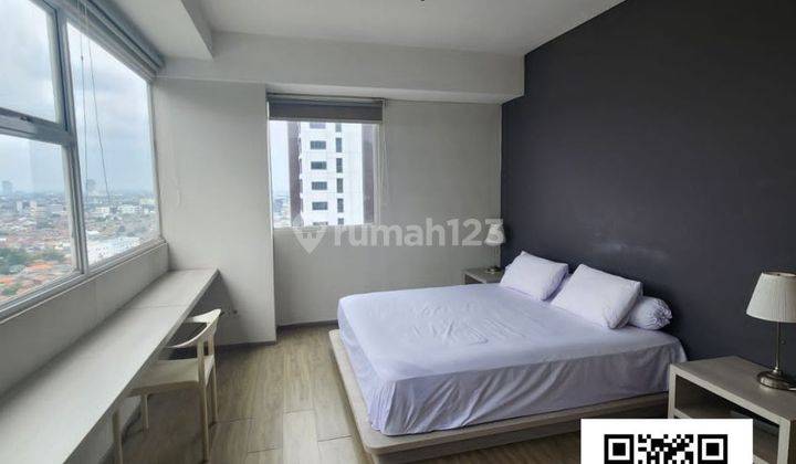 Apartment 1 Park Residences 3br Private Lift termurah  1