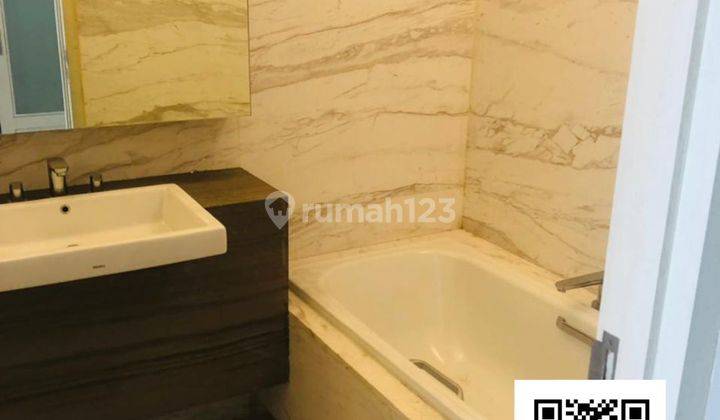 Apartment Izzara Simatupang 2