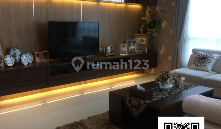 For Sale Apartment 1 Park Residences 3BR Low Floor