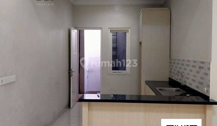 Rumah di Pondok Indah Jakarta Selatan 2