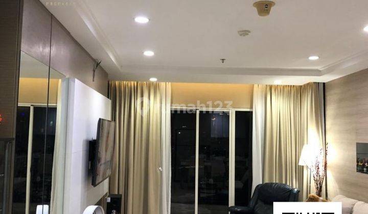 For Sale Apartment Permata Hijau Residences  1