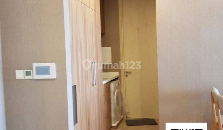 For Sale Apartment Izzara Simatupang 2