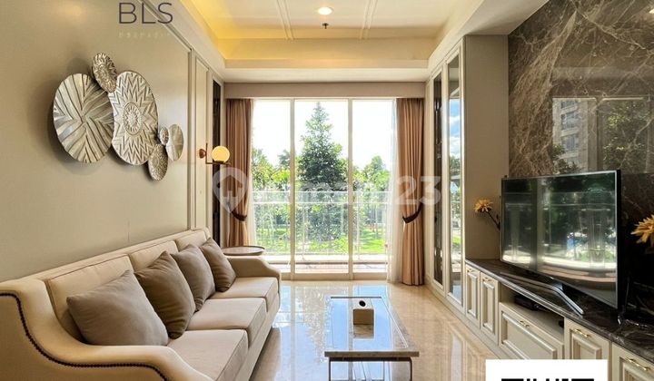 For Sale Apartment Pondok Indah Residence