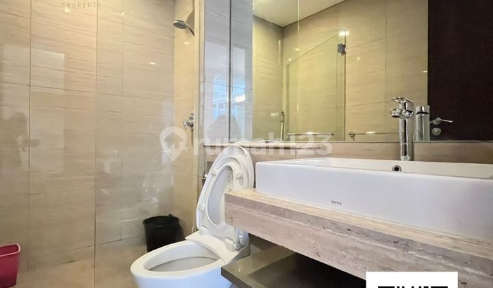 For Sale Apartment Pondok Indah Residence 2