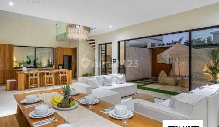 For Sale Villa In Seminyak Freehold  1