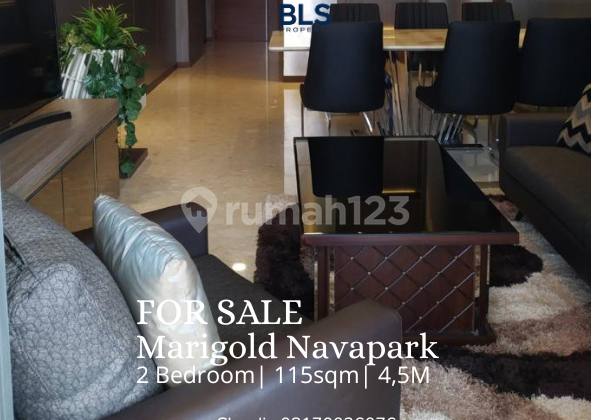 For Sale Apartment Marigold Navapark Tower 2 Garden Unit 2Br For Sale Apartment Marigold Navapark Tower 2 Garden Unit 2Br