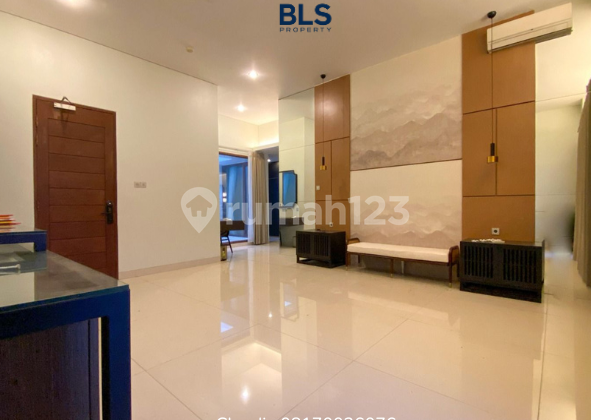 FOR RENT Classic Residential House Quiet Location Selong Area 2