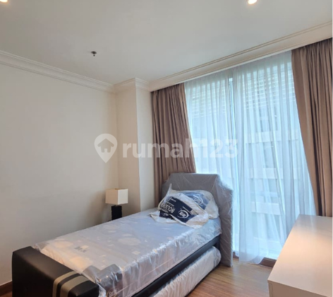 FOR SALE Apartment The Pakubuwono View 2Bedroom  2