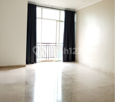 FOR SALE Apartment Senayan Residences 2BR 2