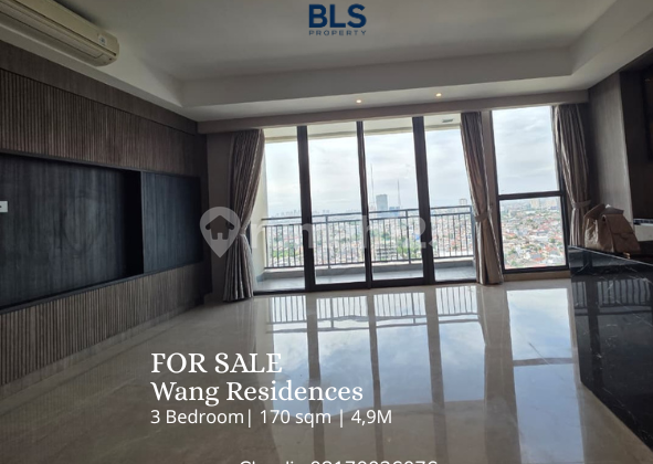 Fast Sale Apartment Wang Residences 3Br Fast Sale Apartment Wang Residences 3Br