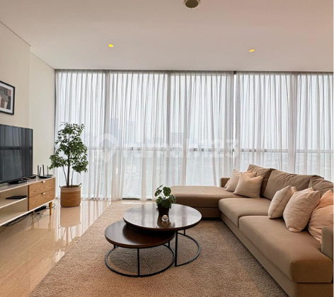 FOR RENT Apartment Casa Domaine 2BR 2