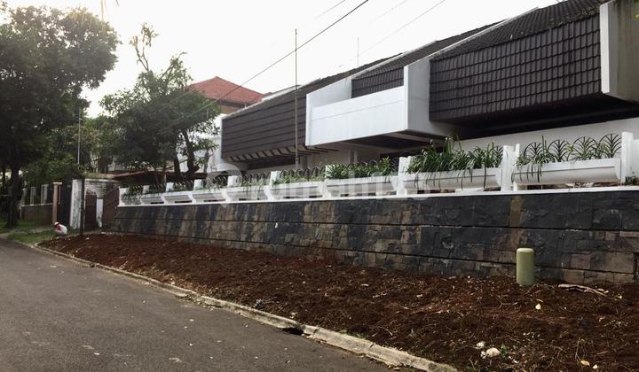 For Sale Rumah di Pondok Indah, Jakarta Selatan 2