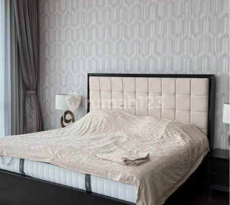 FOR RENT The Pakubuwono Signature 4 Bedroom 2