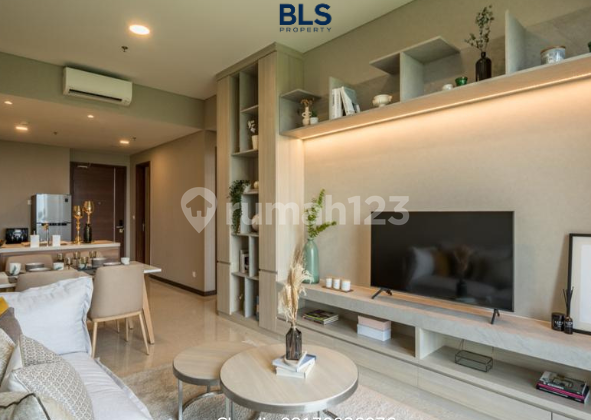 FOR SALE Apartment Marigold Navapark 2 Bedrooms 2