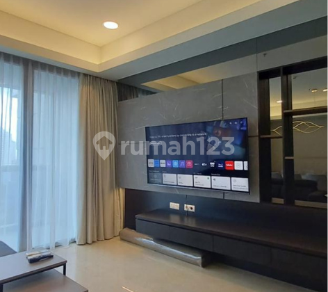 For Sale Apartment Anandamaya Residence 3Br
