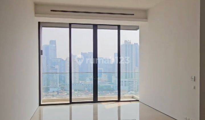 For Sale High Floor Lavie All Suites Apartment 2BR+study 1