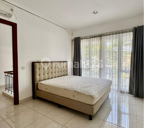 For Sale House De Cajuputi Boulevard De Park Bsd 2