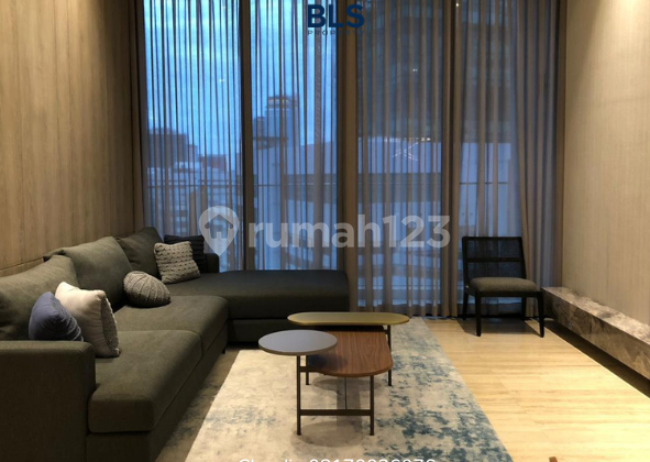For Sale Apartment La Vie All Suites 3Br 2