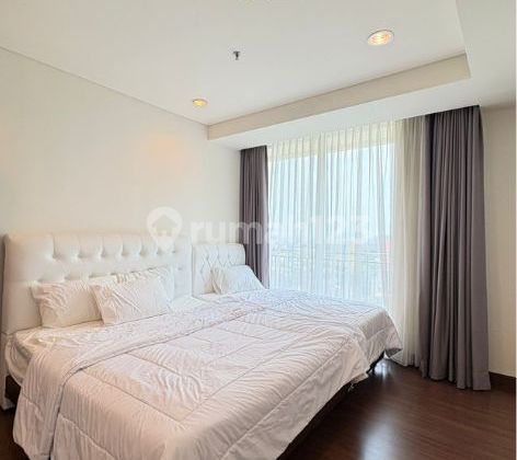 For Rent Apartment The Pakubuwono House 2Br 2