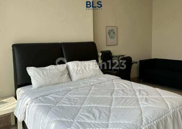 For Rent Apartment District 8 1Br 2