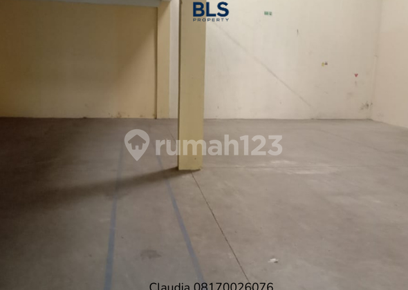 For RENT Warehouse in Boulevard Utama Prima Centre For RENT Warehouse in Boulevard Utama Prima Centre