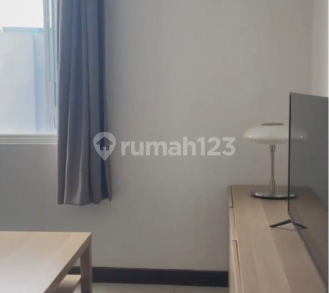 FOR SALE Apartment AKR Gallery West Residence 2BR 2