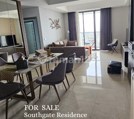 FOR SALE Apartment Southgate Residence 2BR