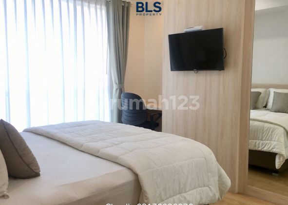 FOR RENT Apartment Casagrande 3BR  2