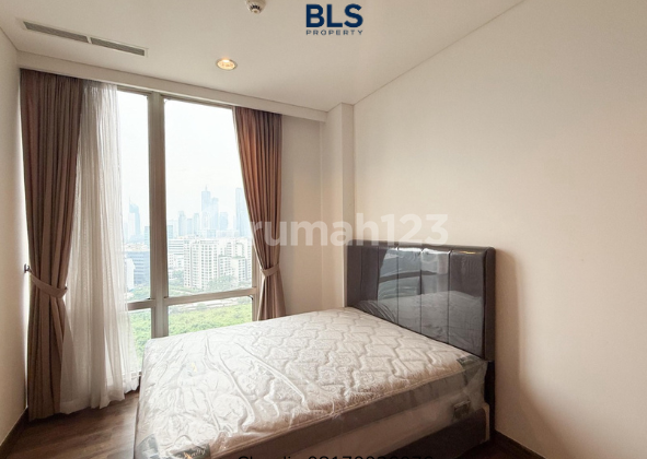 FOR SALE Apartment The Elements 2BR 2