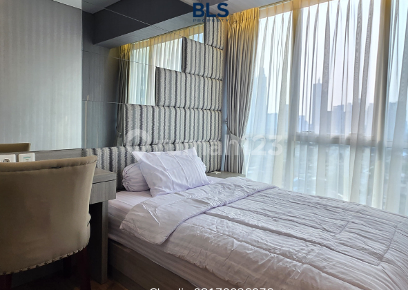 FOR SALE Apartment Setiabudi SkyGarden 2BR  2