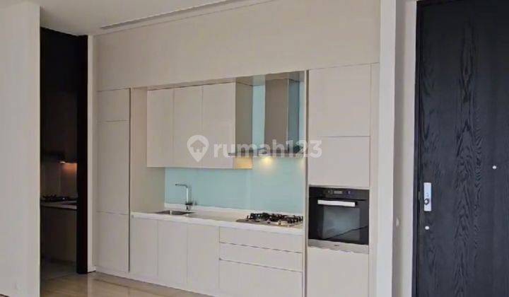 For Sale High Floor Lavie All Suites Apartment 2BR+study 2