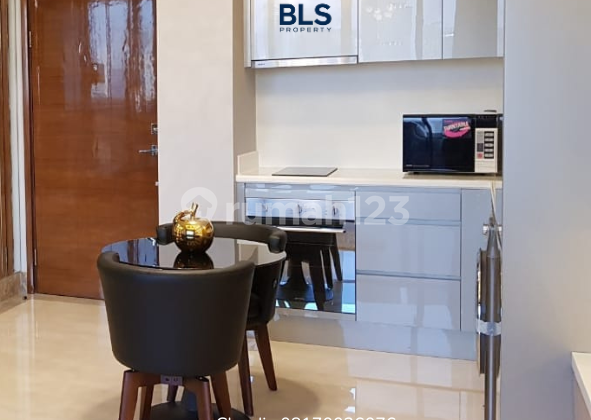 For Rent Apartment District 8 1Br 2