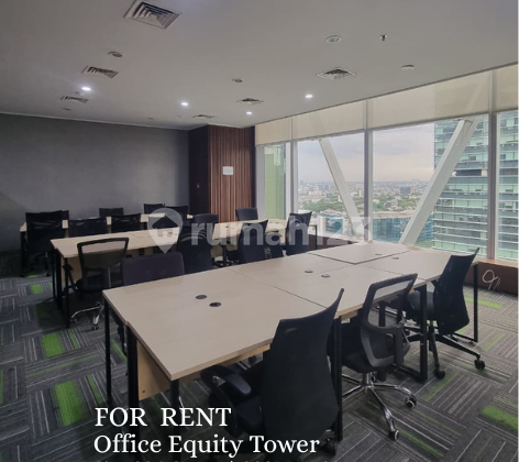 FOR RENT Office Equity Tower FOR RENT Office Equity Tower