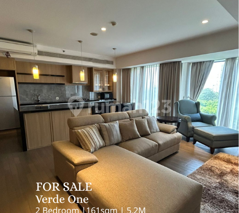 FOR SALE Apartment Verde One 2BR 