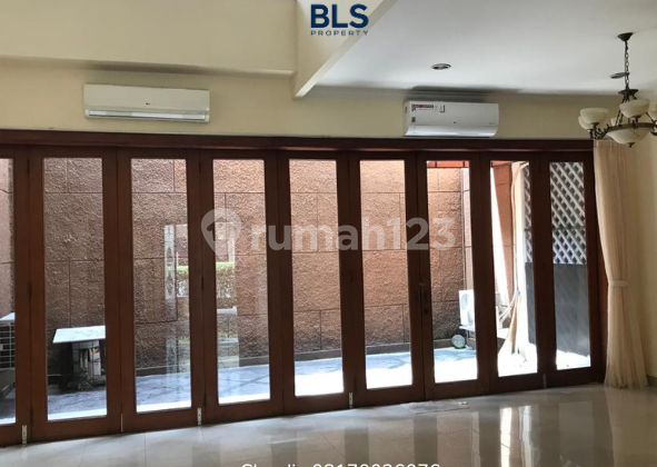 FOR RENT Rumah Area Dalam Area Pondok Indah   2