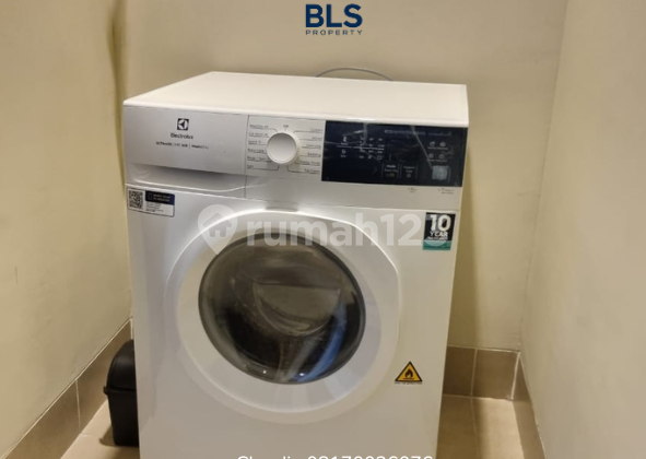 For Rent Apartment District 8 2Bedroom 2