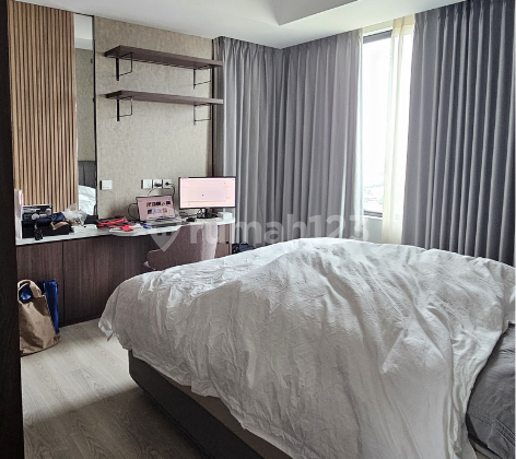 FOR SALE Apartment Southgate Residence 2BR 2