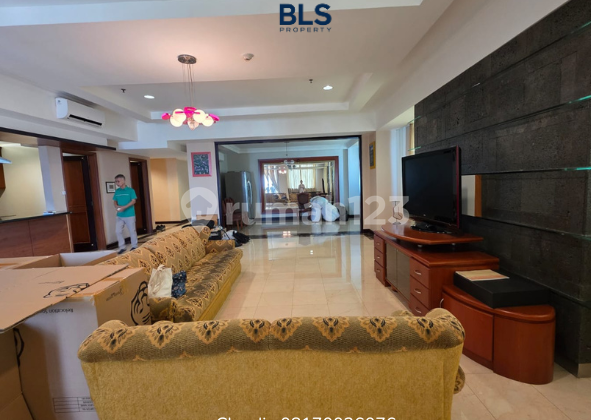 For Sale Apartment Casablanca 3Br 2