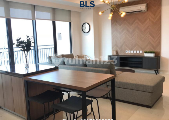 For Sale Apartment Wang Residences 3Bedroom 2