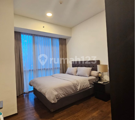 For Sale Apartment Anandamaya Residence 2Br 2