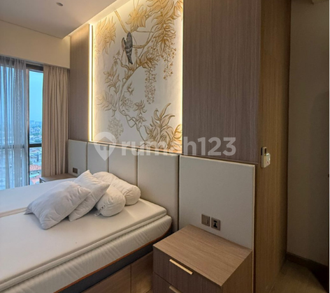 For Rent Apartment 1 Park Avenue 3Br 2