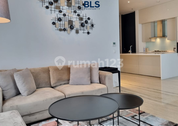 FOR RENT Apartment Lavie All Suites 3BR 2