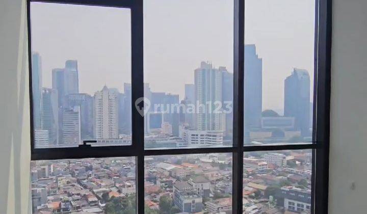 For Sale High Floor Lavie All Suites Apartment 2BR+study 2