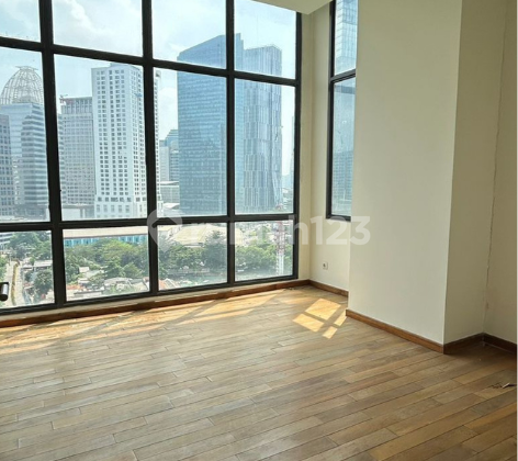 FOR SALE Apartment Senopati Penthouse 2BR 2