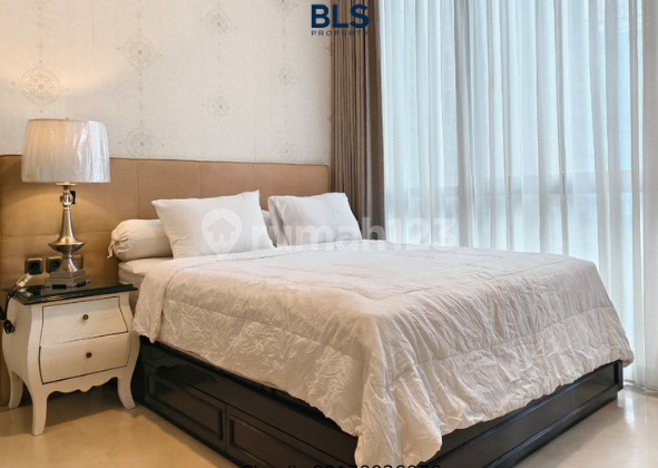 For Rent Apartment District 8 2Br 2